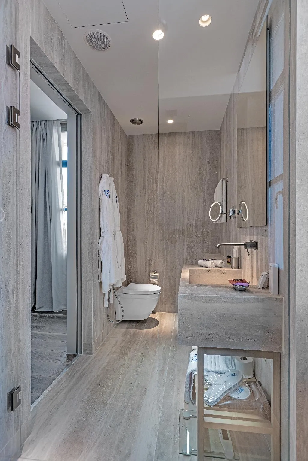 Room SUPERIOR Room, Hellenic Vibes Smart Hotel, Athens
