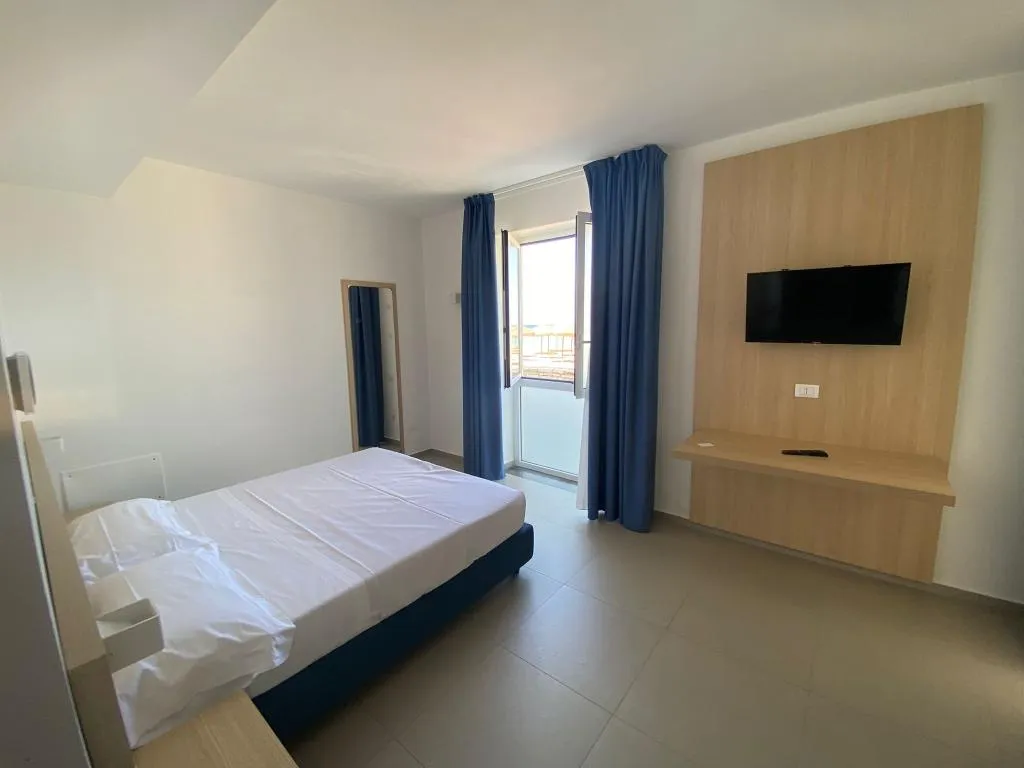 Double or Twin CLASSIC Room, Baia dei Mulini Resort & Spa, Palermo