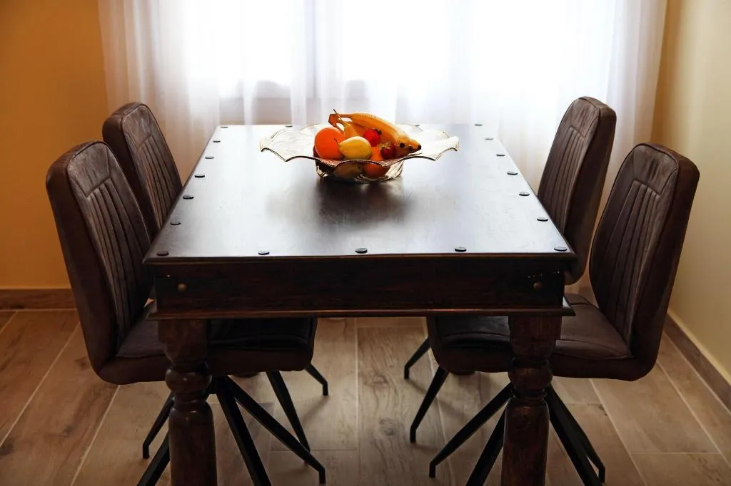 Room, Hellenic Hospitality House, Athens