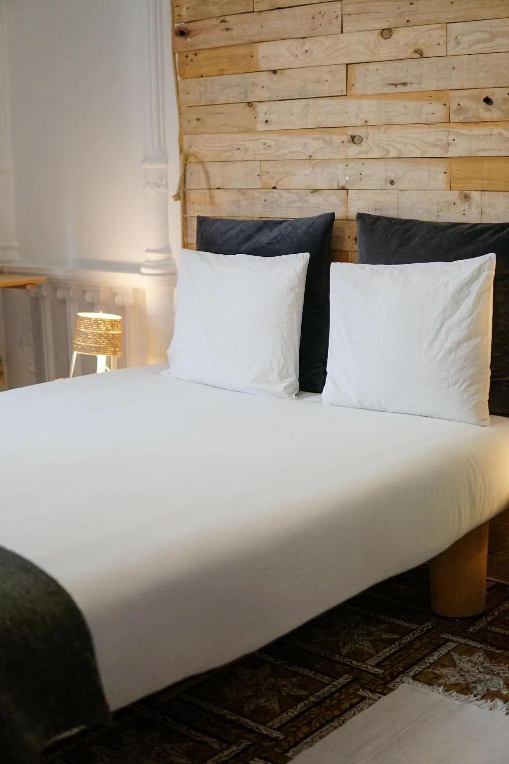 Room, Cactus Host, Gran Canaria