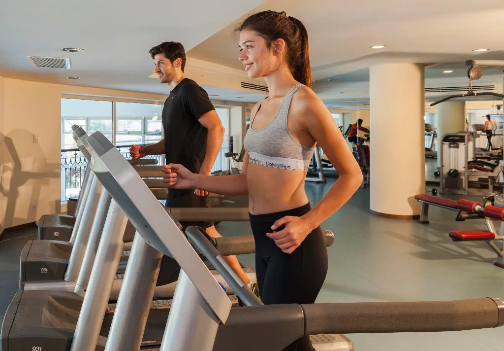 Sports and Entertainment, Sunrise Resort Hotel, Antalya