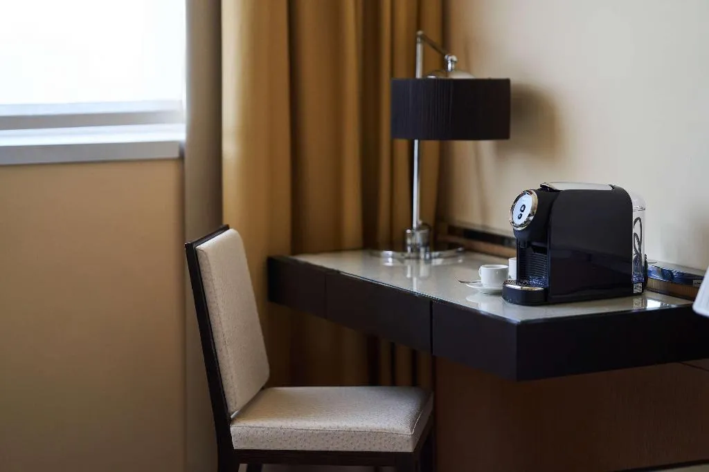 Room, UNA HOTELS Malpensa, Milan