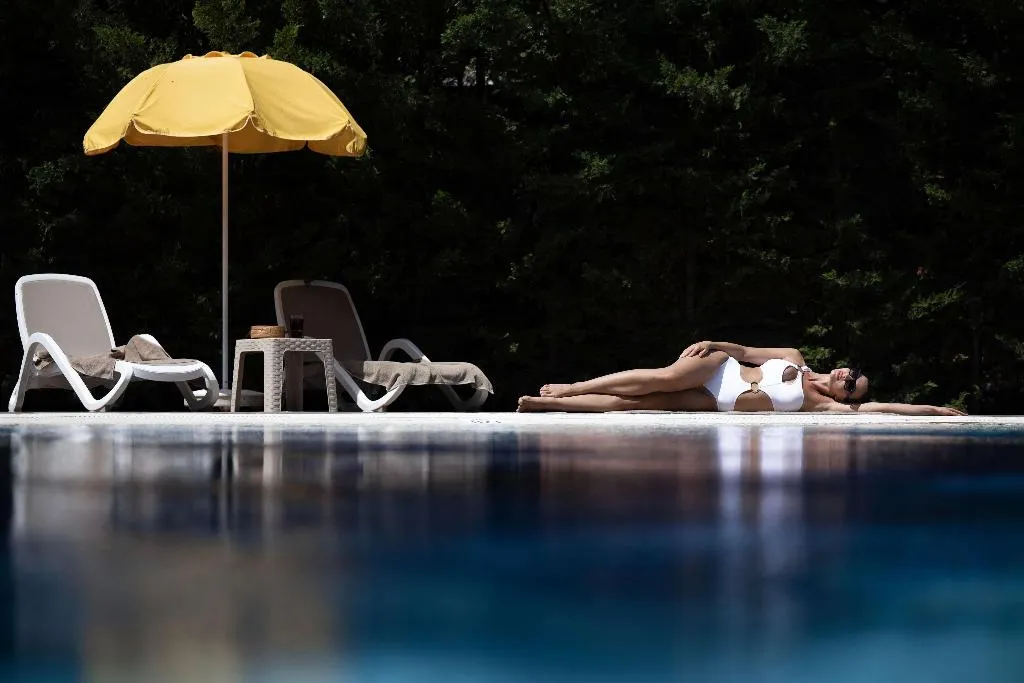 Pool, Pine Beach Belek, Antalya