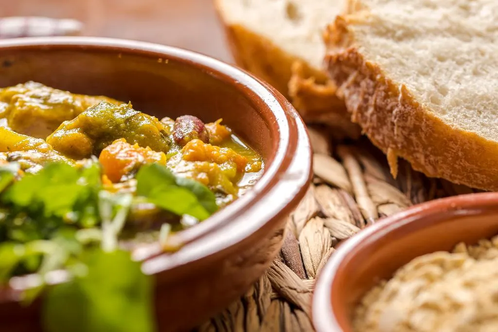 Restaurant, El Refugio - Solo Adultos, Gran Canaria
