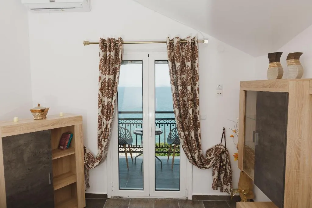 Room, Stellatos House, Kalamata