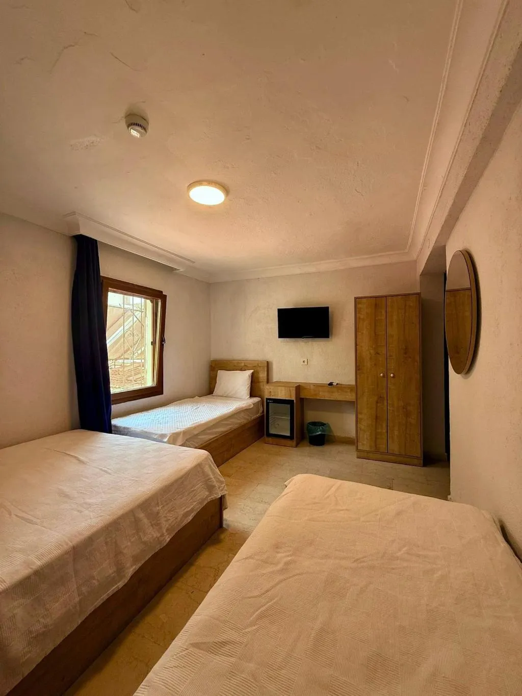 Room, Ados Hotel, Izmir