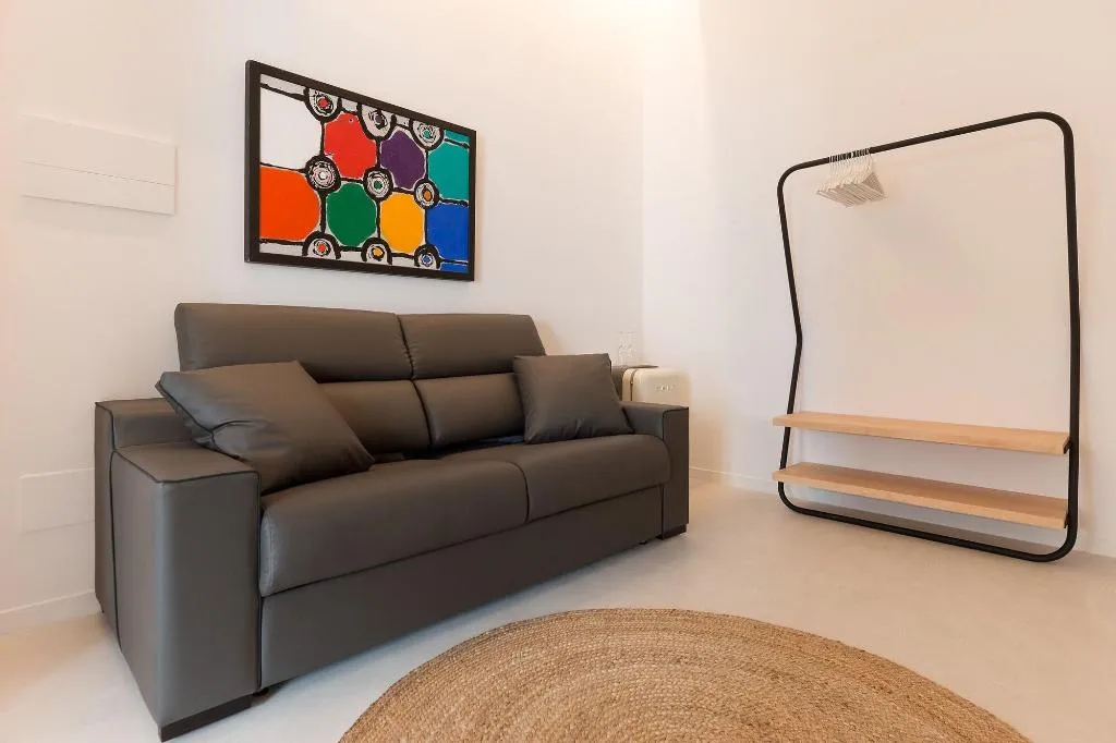 Room, Sodium Hotel Boutique, Menorca