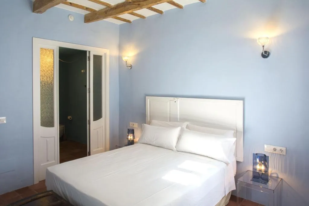 Room, Rifugio Azul, Menorca