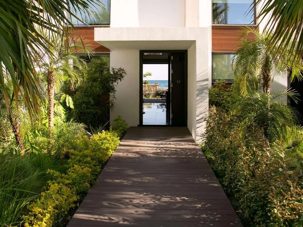Room, Mercure Larnaca Beach Resort, Cyprus