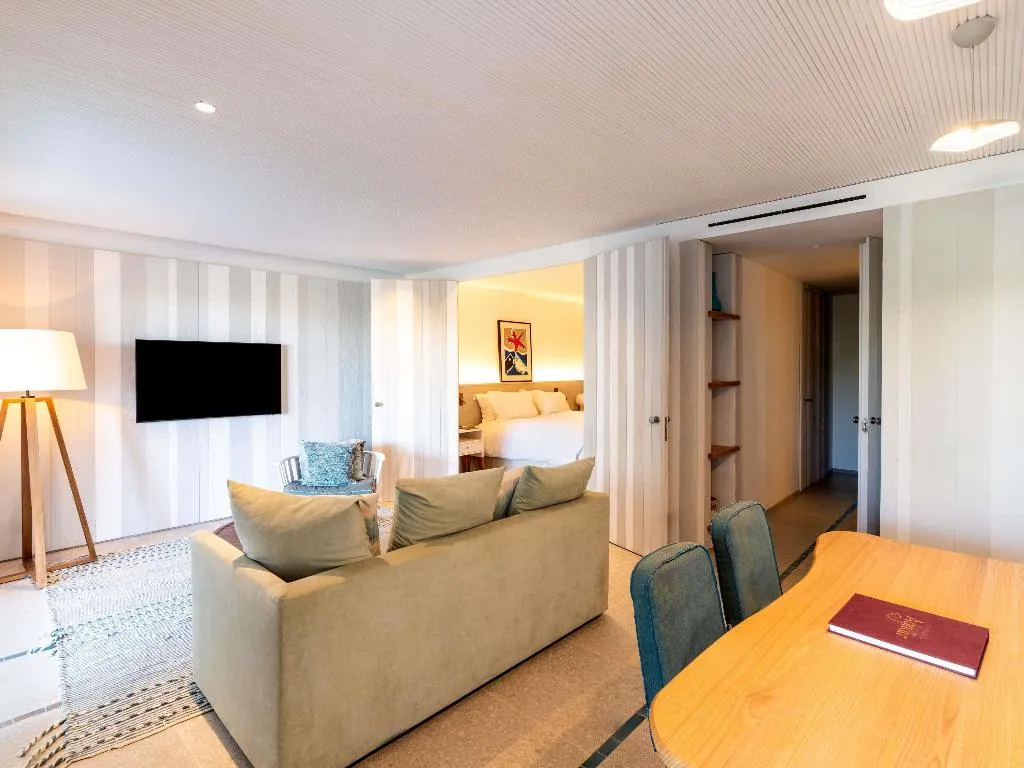 SUITE PRESTIGE Room, Sofitel Agadir Thalassa, Agadir