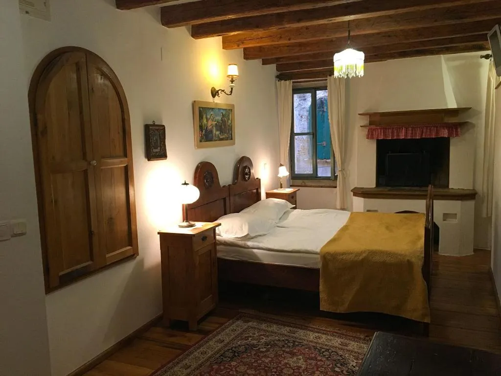 Room, Casa Garzotto Integrated Hotel, Istria