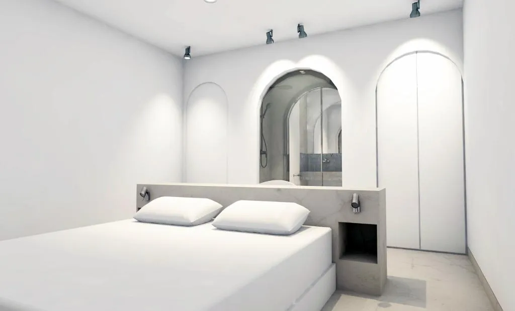 SUITE SEA VIEW ONE BEDROOM Room, Kassandra Palace SeaSide Resort, Halkidiki