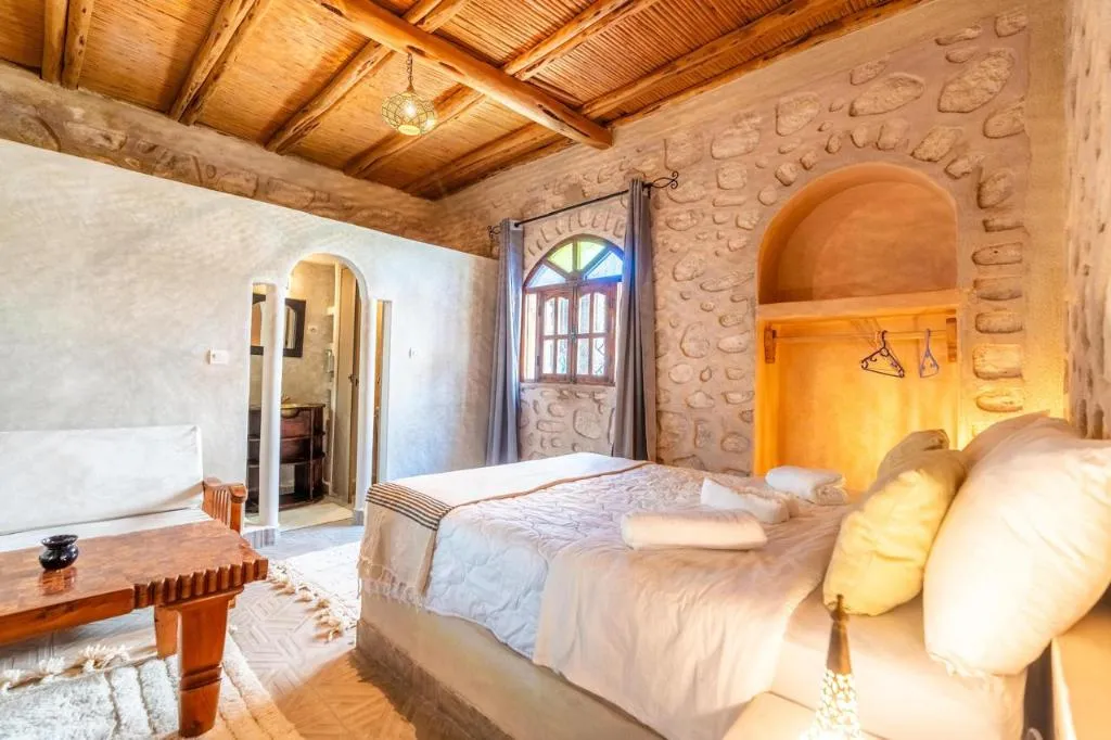 DOUBLE BASIC Room, Riad Dar Etto, Essaouira