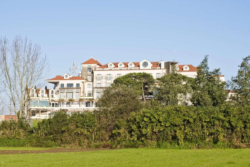 General view, Lam Hotel Estarreja, Porto