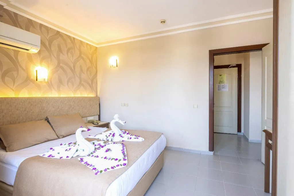 APARTMENT ONE BEDROOM Room, May Flower Aparthotel, Antalya