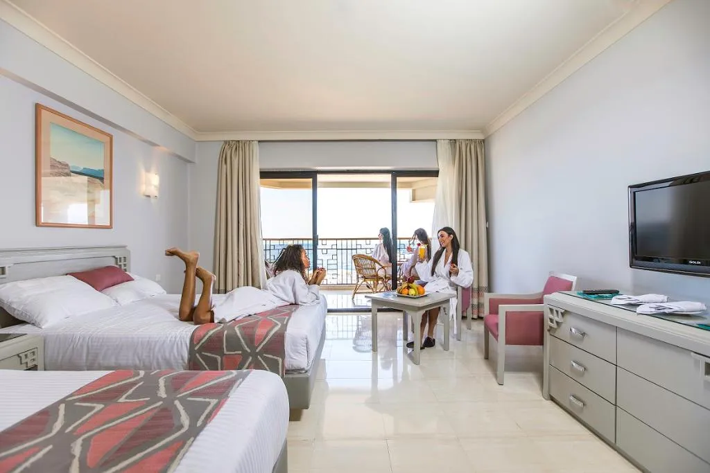 DOUBLE PREMIUM Room, SUNRISE Holidays Resort (Adults Only), Red Sea Riviera