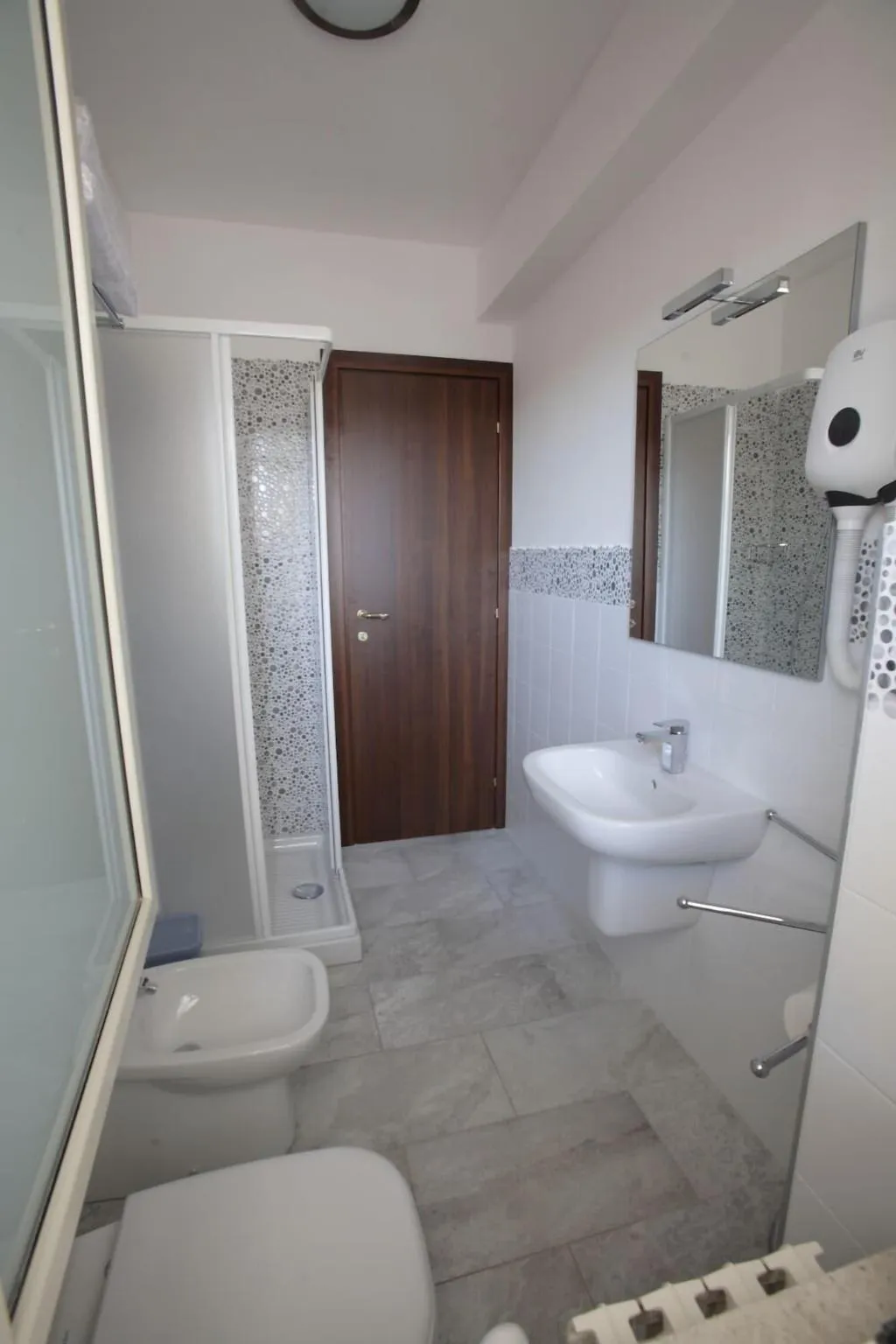 Room, Etna Sea House, Catania