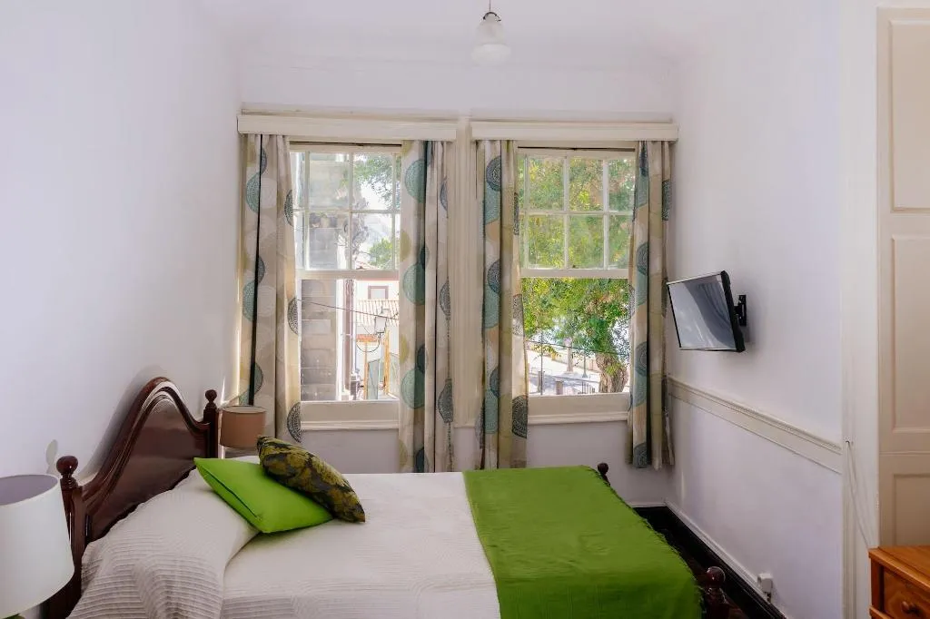 Room, Vitorina Corte Guesthouse, Madeira