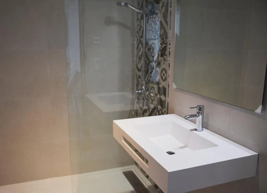 APARTMENT SEA VIEW TWO BEDROOMS Room, Playa Moreia, Majorca