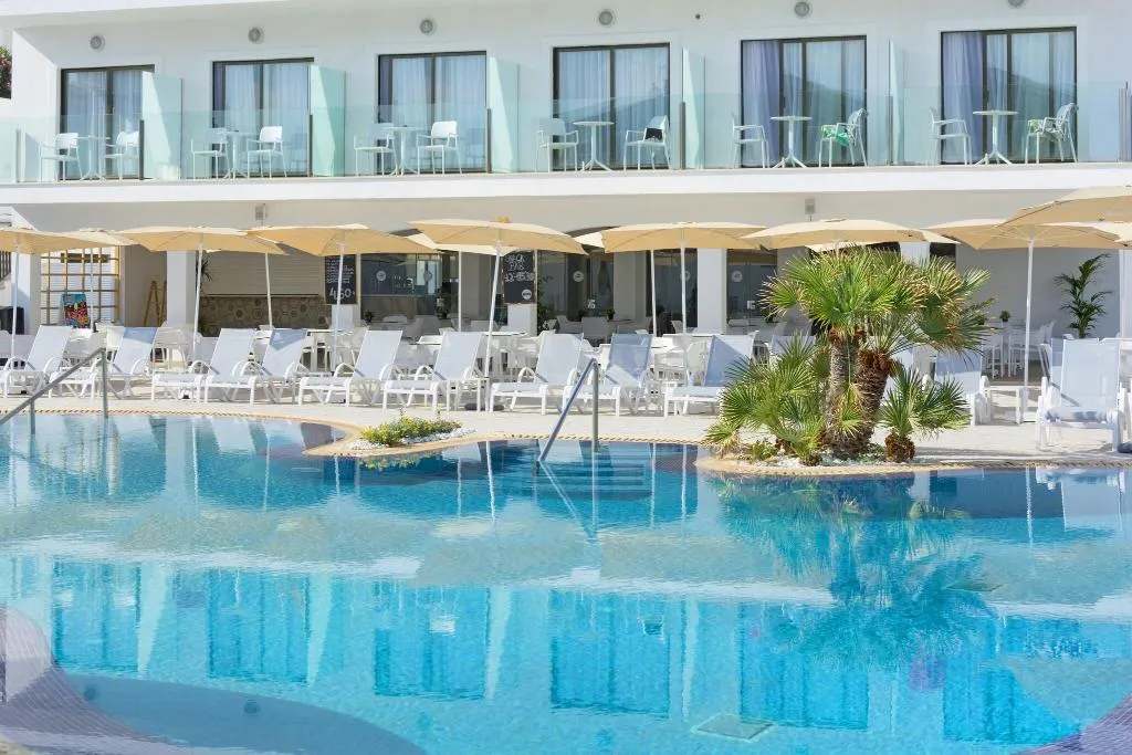 Pool, HSM Regana, Majorca