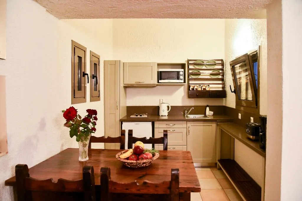 APARTMENT SUPERIOR SEA VIEW Room, Porto Sisi Hotel Apartments, Crete