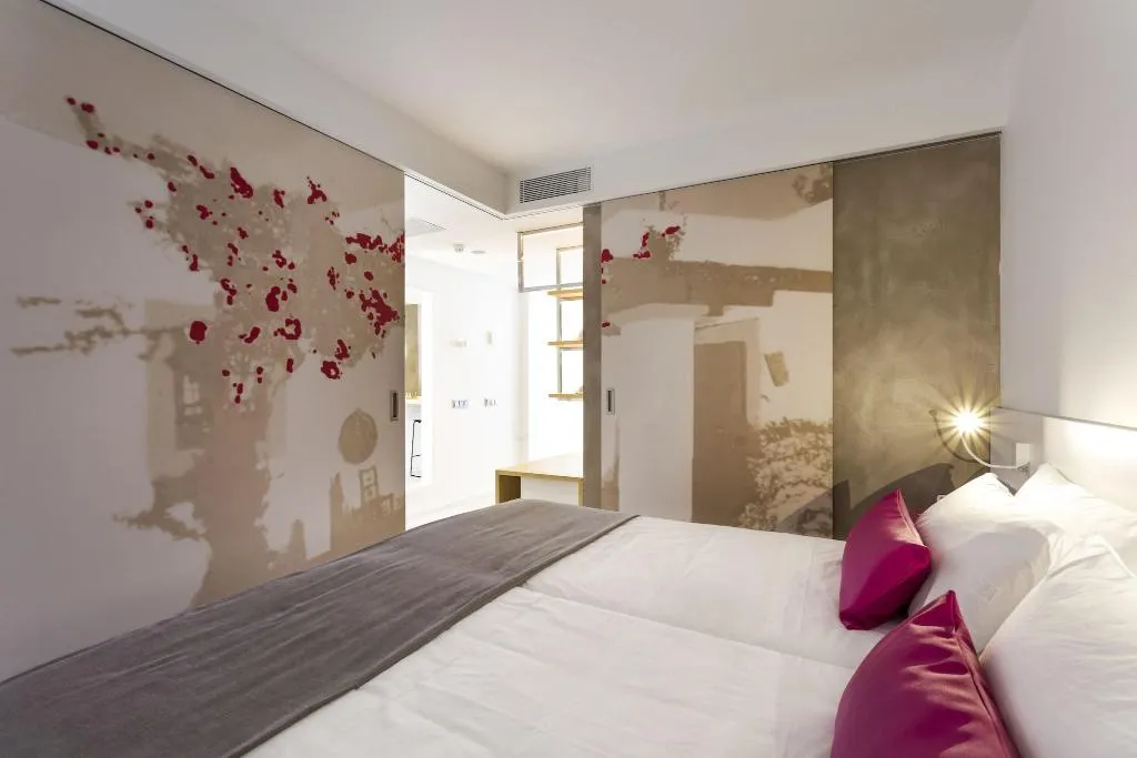 SUITE SEA VIEW Room, One Ibiza Suites, Ibiza