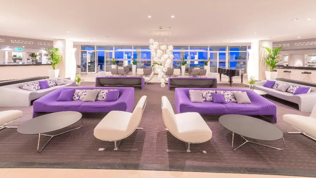 Lobby, Amfora Hvar Grand Beach Resort, Split