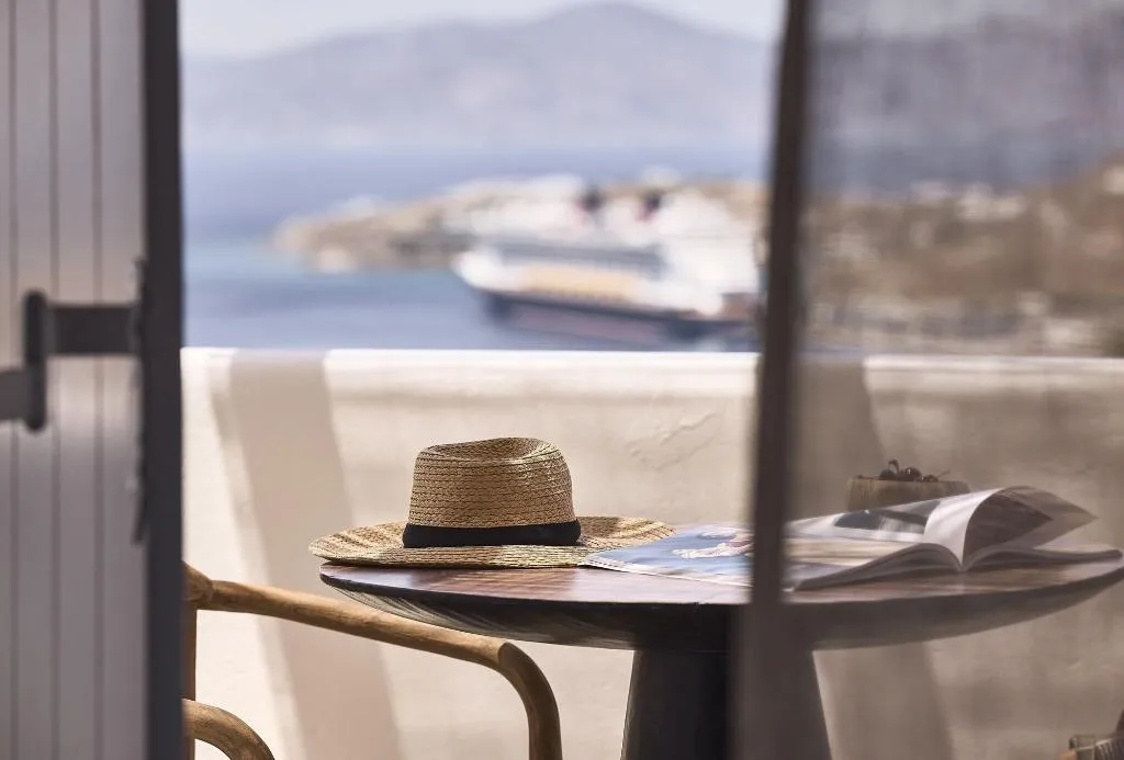 Room, Villa Thea Collection Mykonos, Mykonos