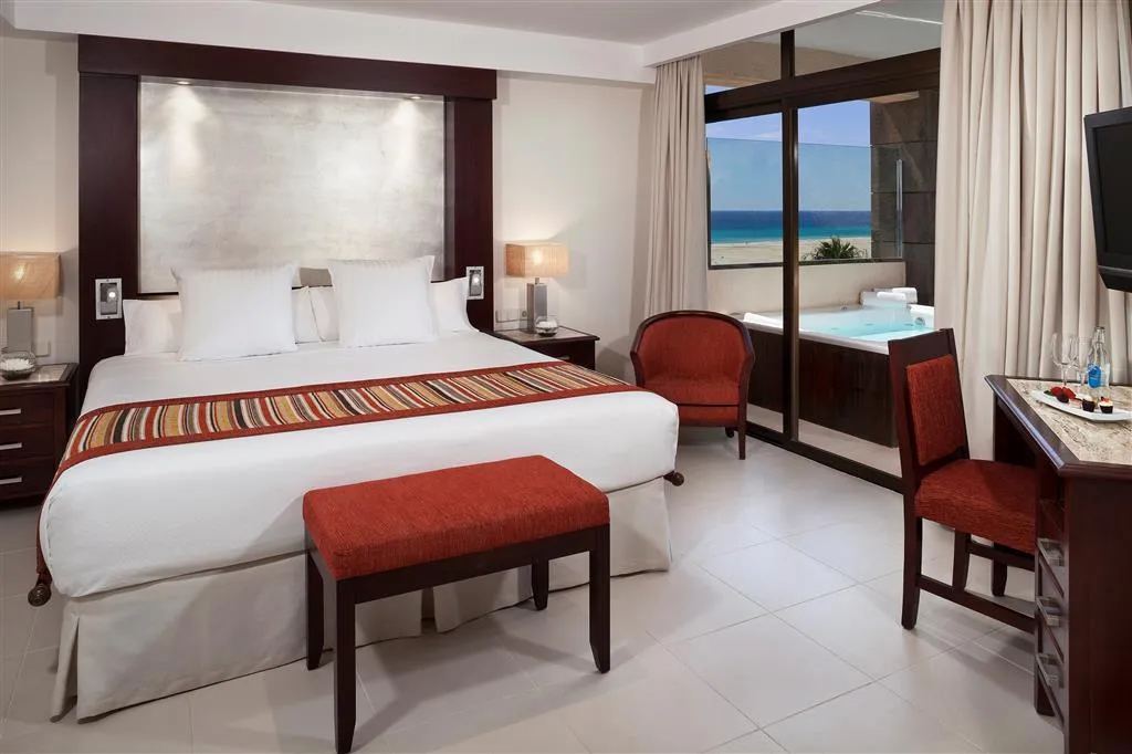 SUITE STANDARD Room, Paradisus by Melia Fuerteventura, Fuerteventura