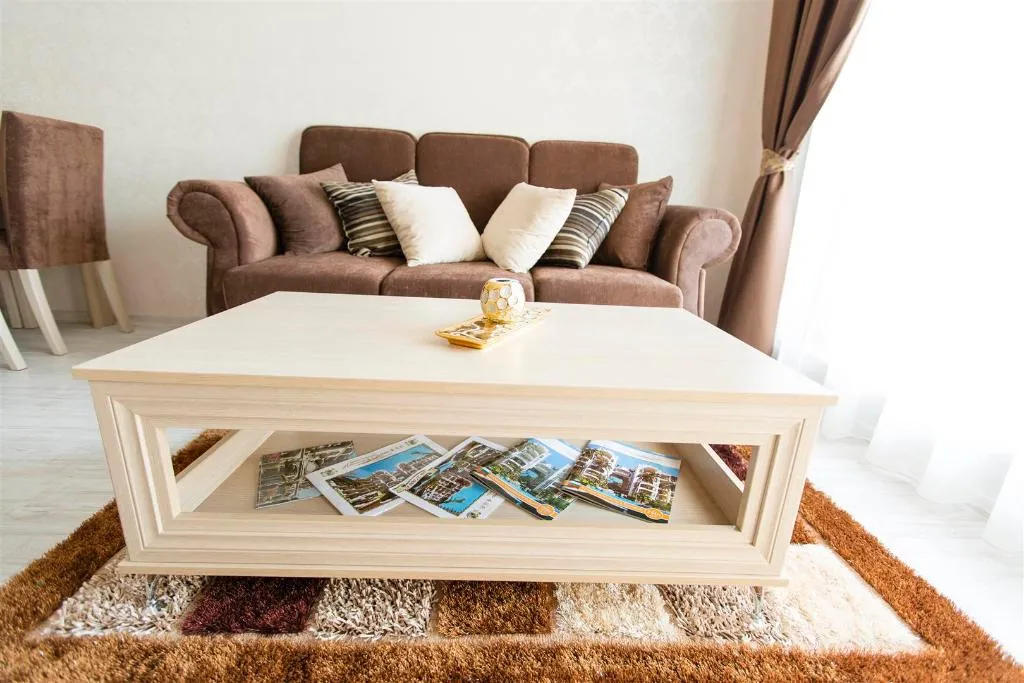 APARTMENT ONE BEDROOM Room, Harmony Suites 4 & 5 & 6, Bourgas