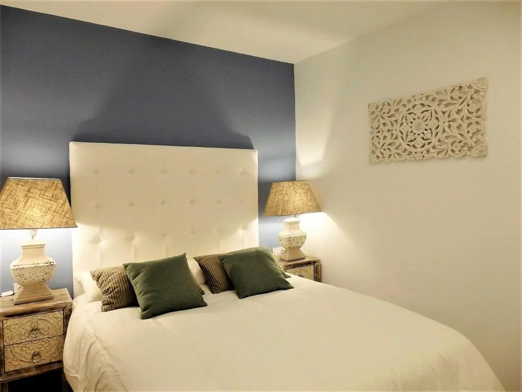 Room, Castillo Santa Clara, Costa Del Sol
