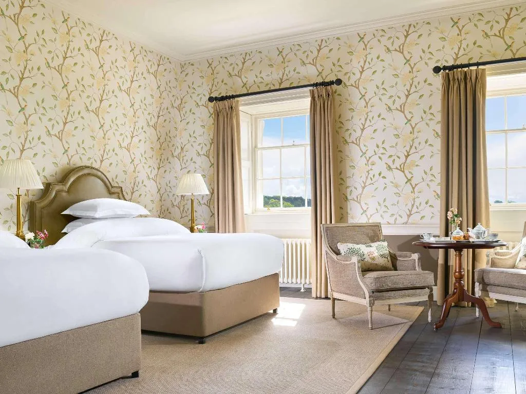 Room, Carton House, a Fairmont Managed Hotel, Dublin