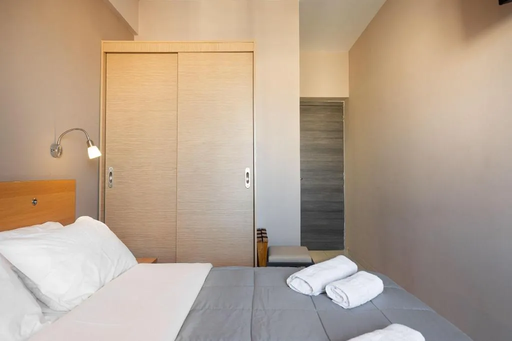 Room, Diros Hotel, Athens