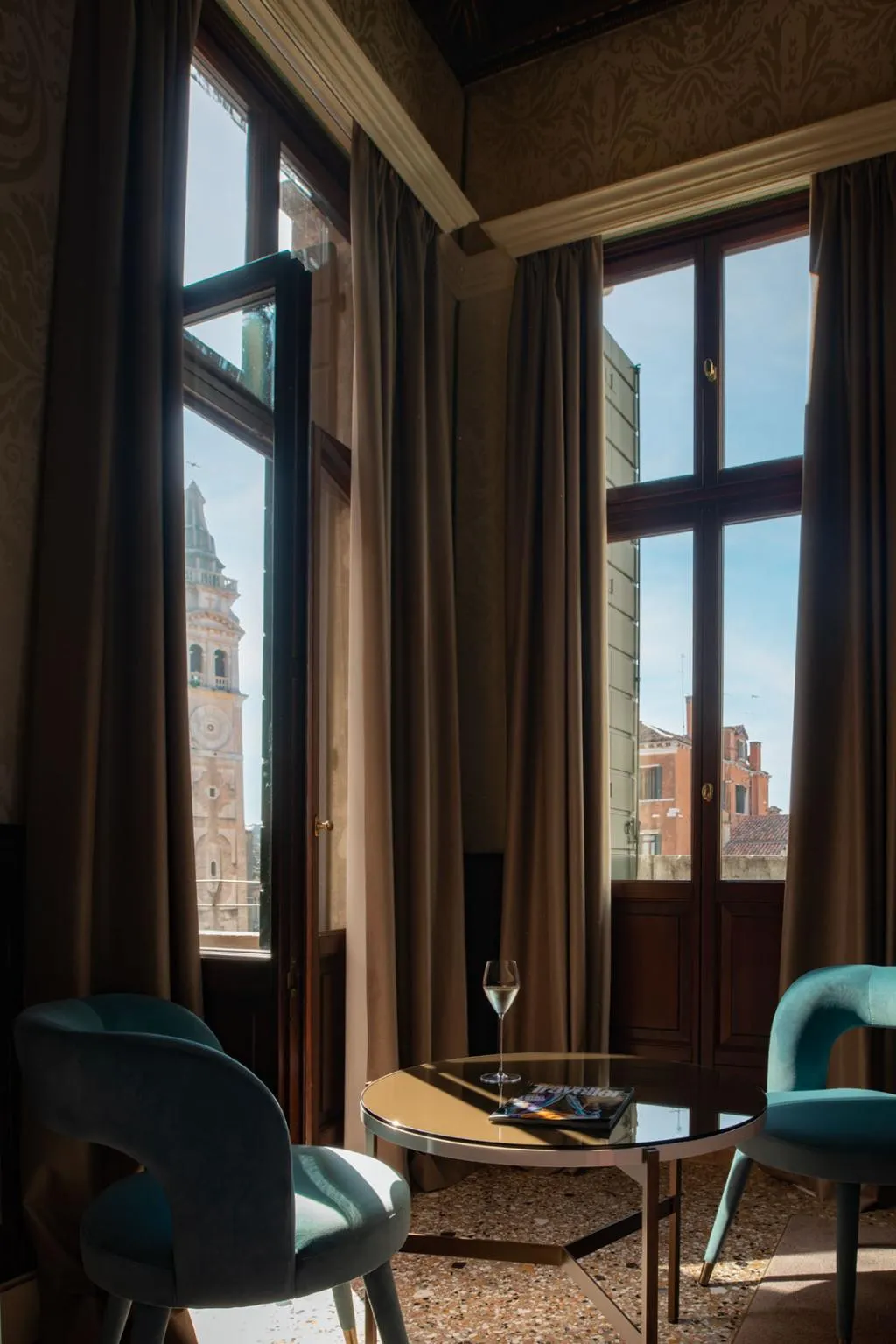 SUITE CLASSIC Room, Eight Hotel Venezia, Venice