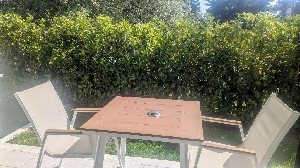 Room, Villa Karina - Near Achladies Beach, Skiathos