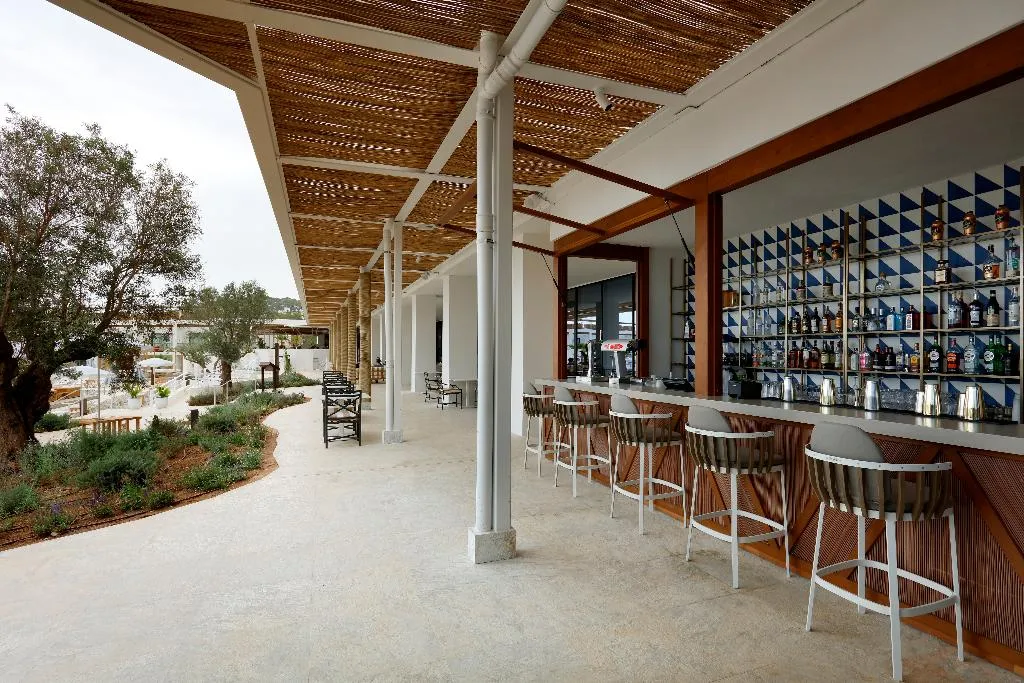 Bar, TRS Ibiza Hotel, Ibiza