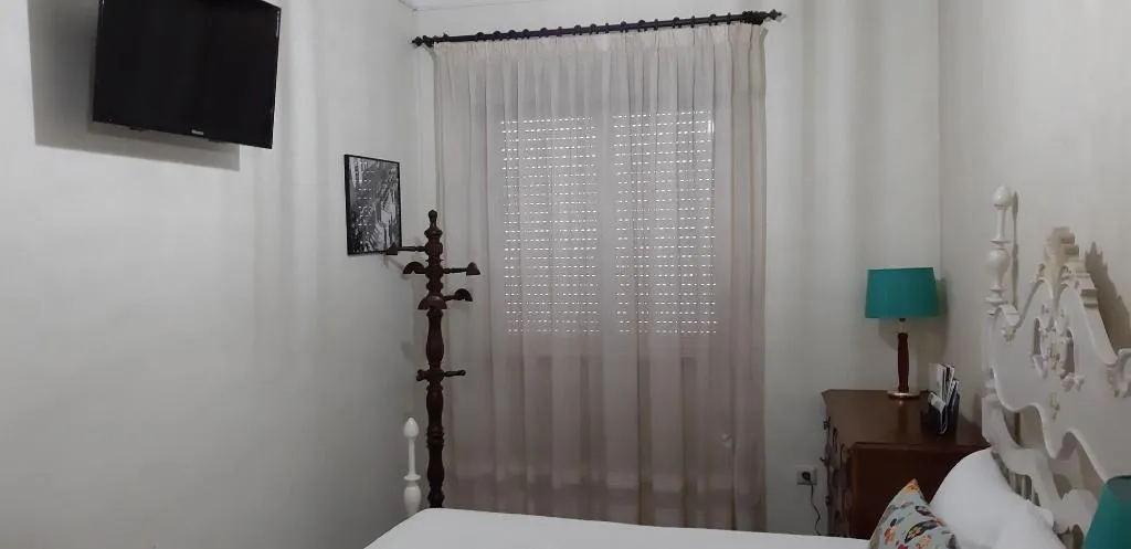 Room, Hotel Vila Esteves, Porto