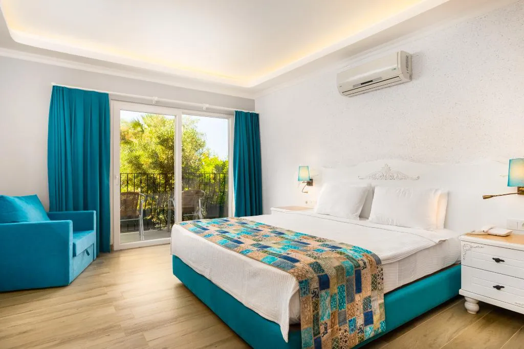 SUITE SUPERIOR Room, Karbelsun, Dalaman