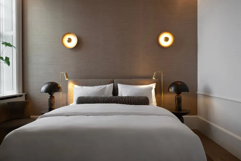 STUDIO EXECUTIVE Room, Park Lane Copenhagen, Copenhagen