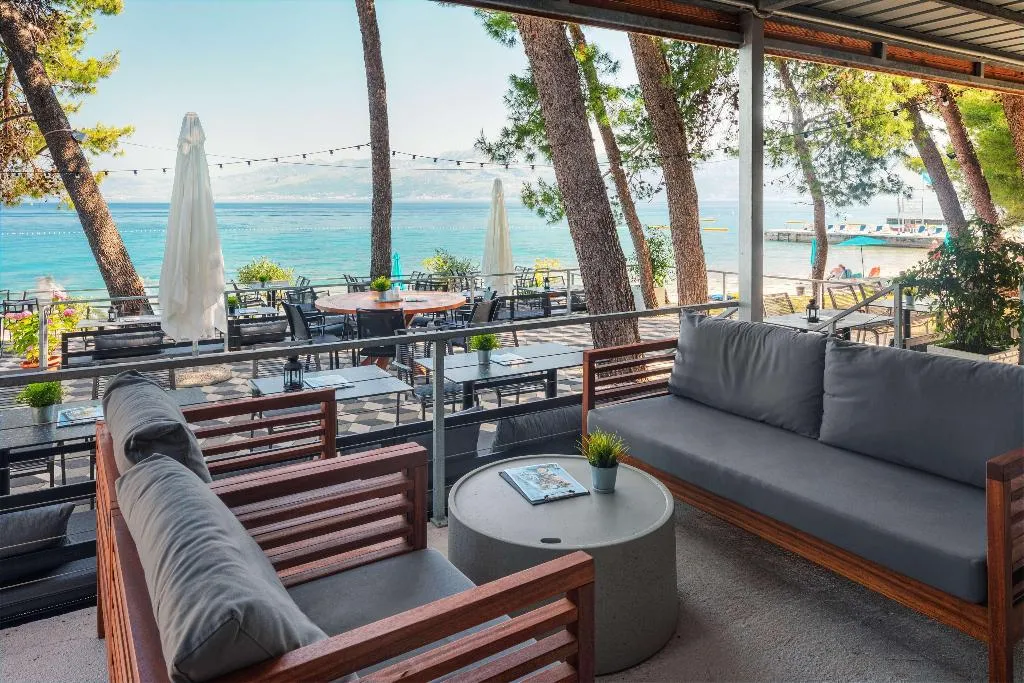 Restaurant, Waterman Supetrus Resort, Split