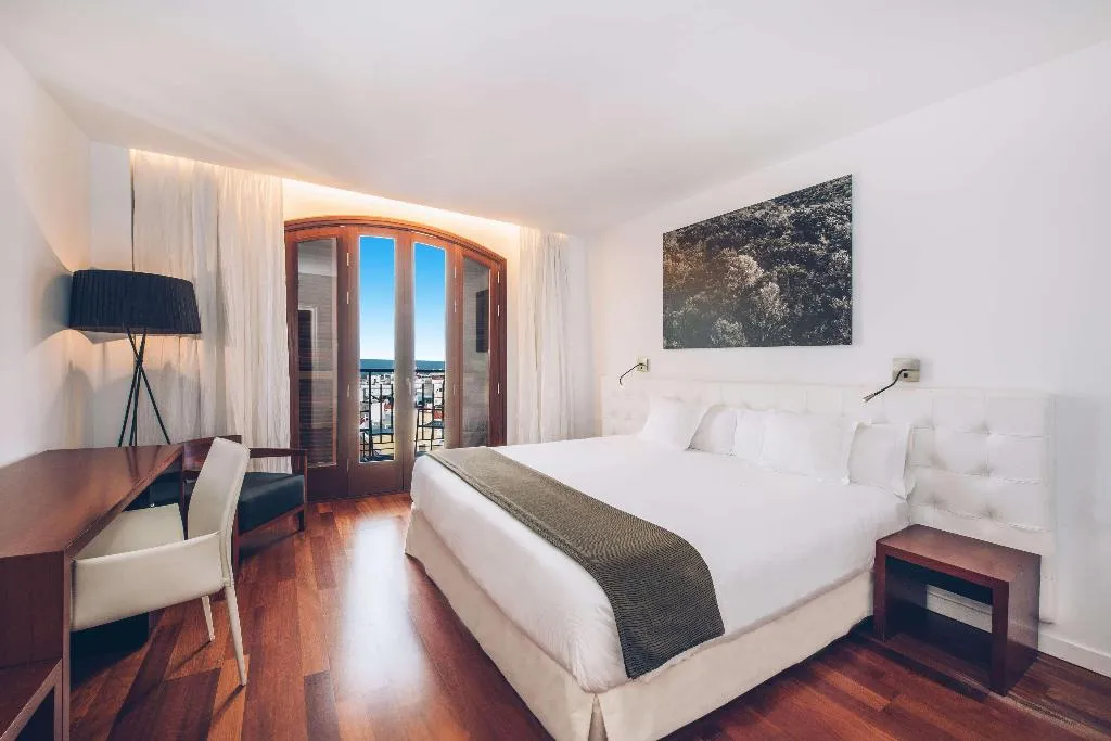 Room, Iberostar Heritage Grand Mencey, Tenerife
