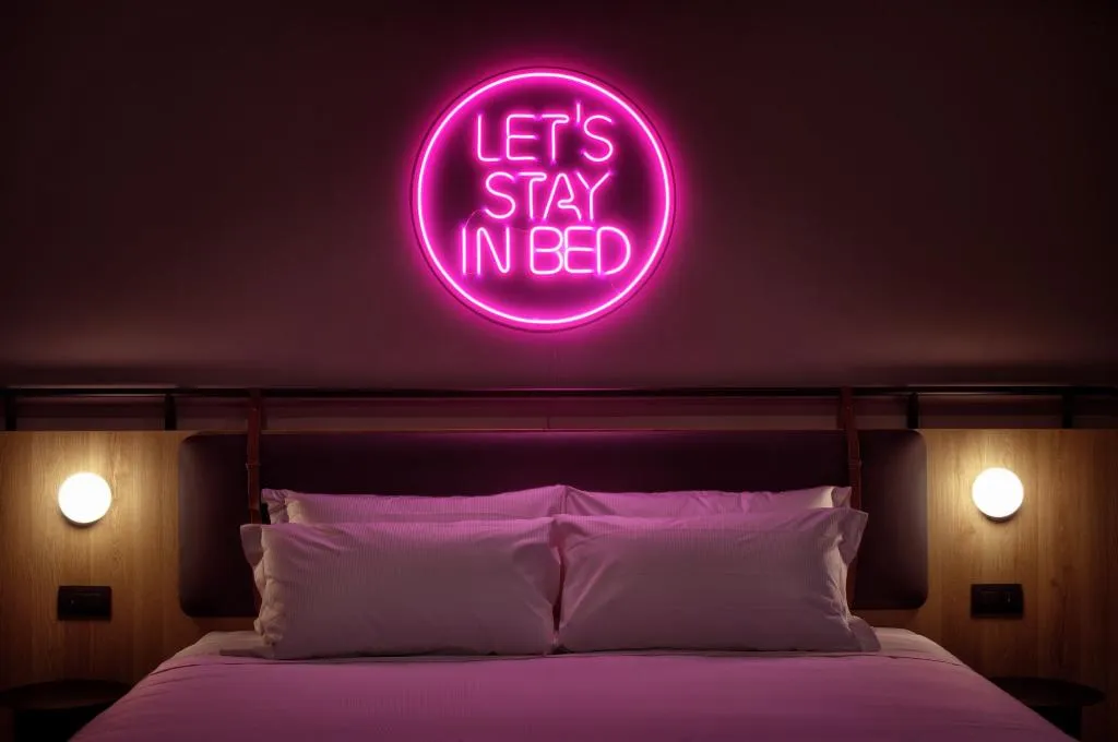 DOUBLE SINGLE USE STANDARD Room, Stay Hotel, Milan