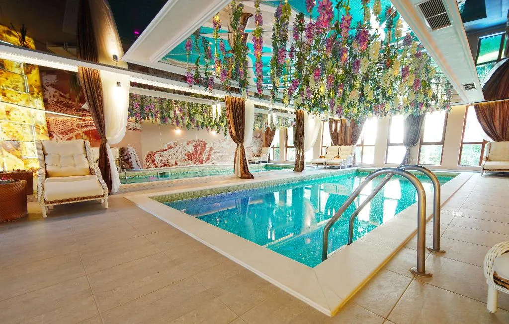 Sports and Entertainment, Harmony Suites 4 & 5 & 6, Bourgas