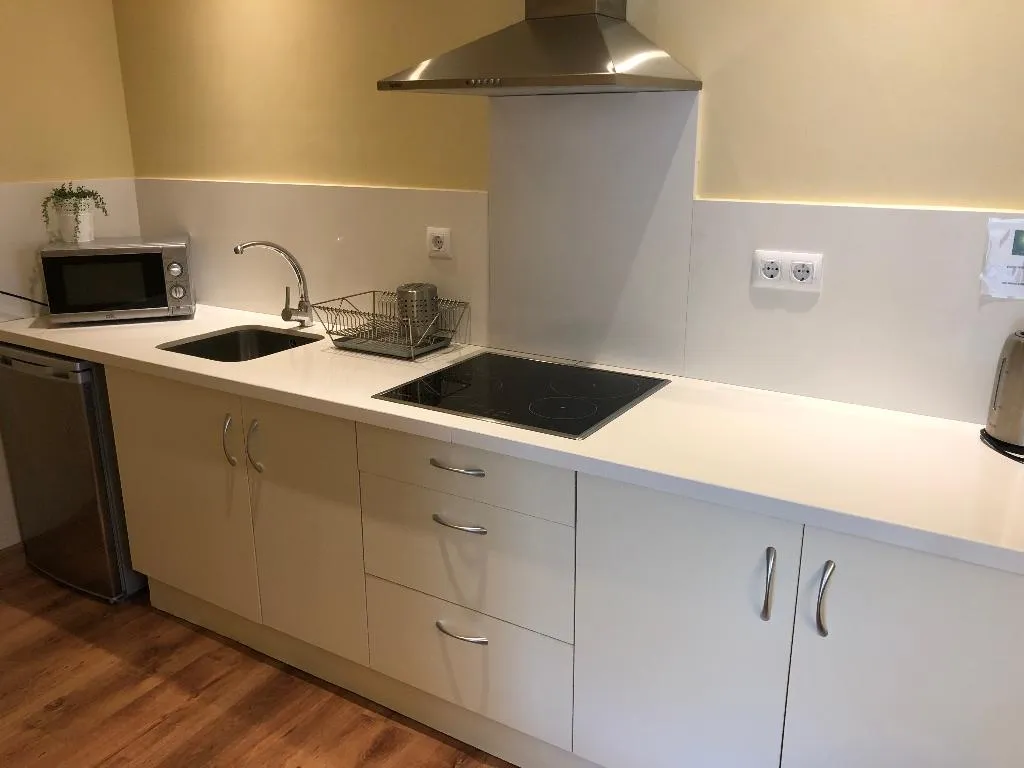 APARTMENT TWO BEDROOMS Room, Life Apartments San Vicente, Seville