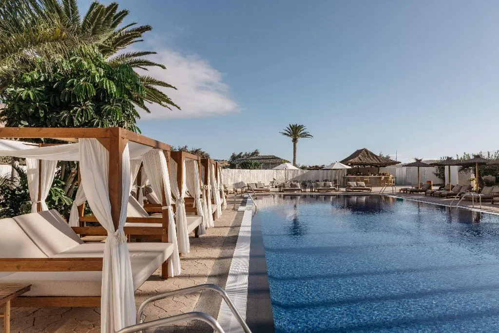 General view, Paradisus by Melia Fuerteventura, Fuerteventura