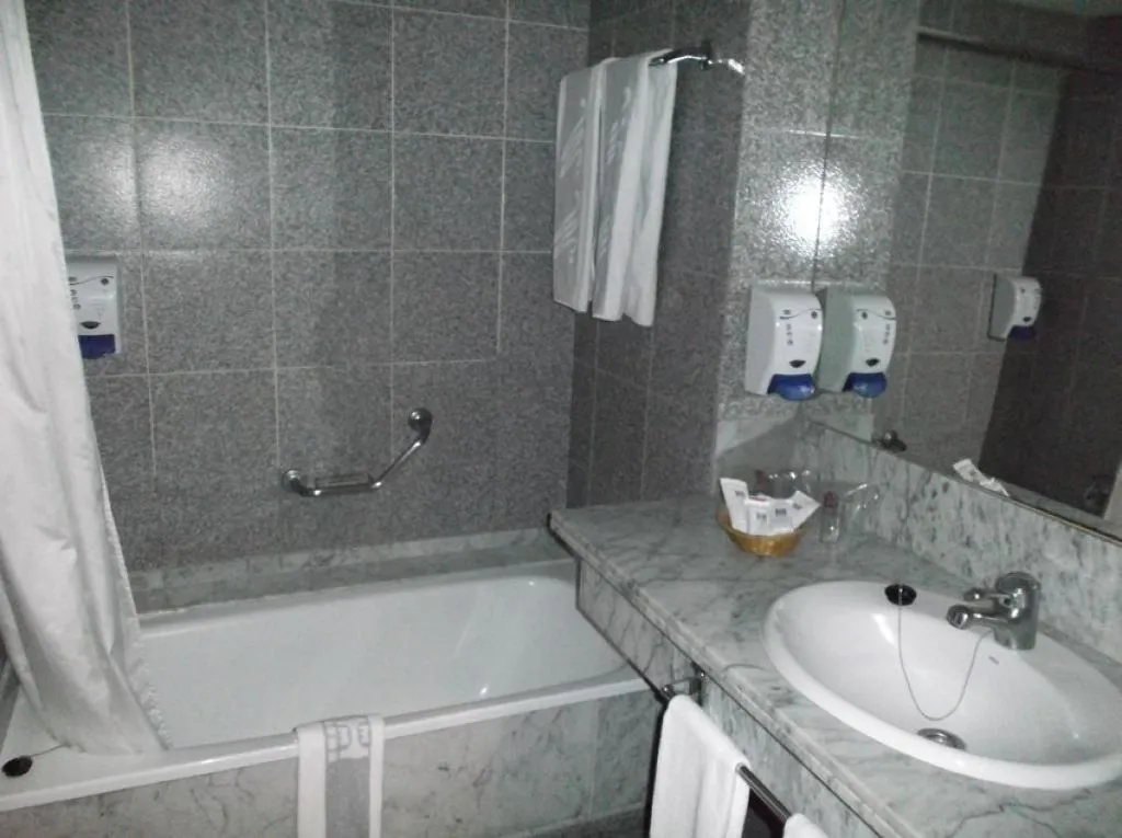 SINGLE STANDARD Room, Hotel Puerto Palace, Tenerife