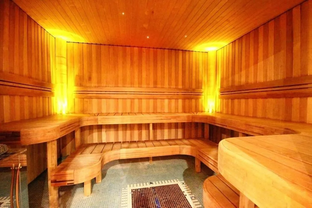 Sports and Entertainment, Grand Rose Spa Hotel, Tallinn