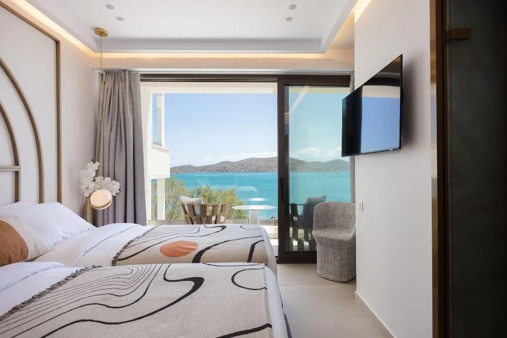 Room, Naiades Boutique Hotel - Adults Only, Crete