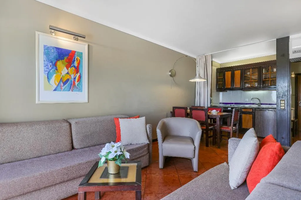 APARTMENT ONE BEDROOM Room, Paraiso Albufeira, Algarve