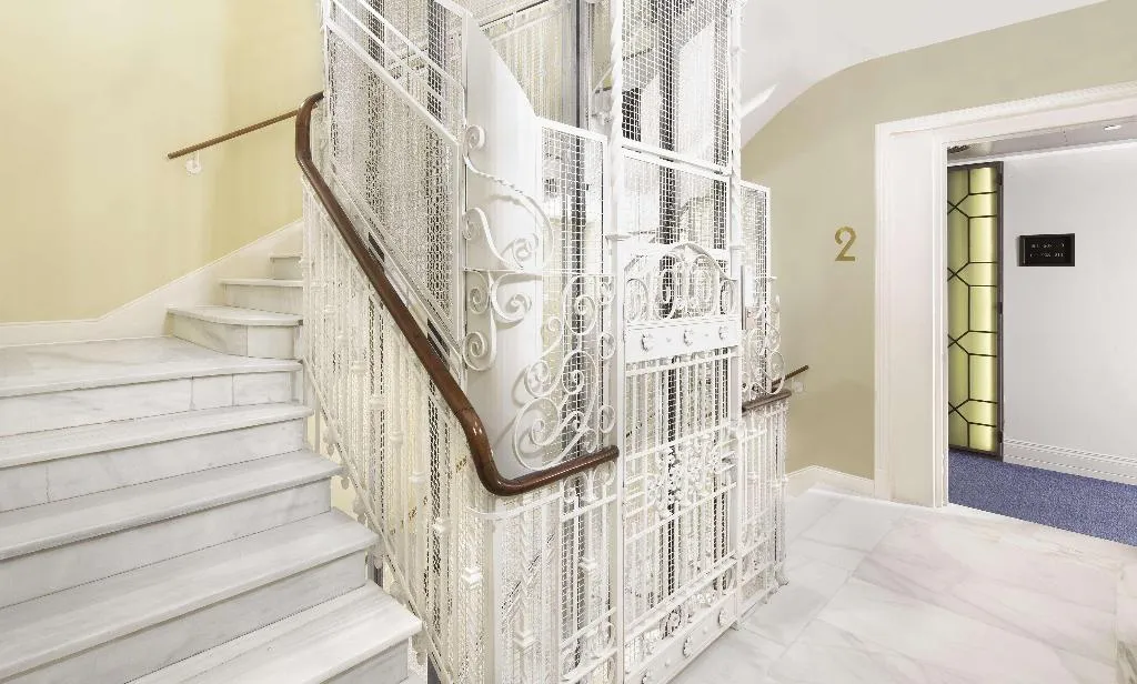 Lobby, Doubletree by Hilton Madrid Prado, Madrid